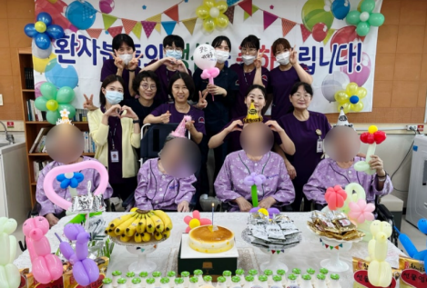 삼킴 장애를 위한 식이 조절 가이드