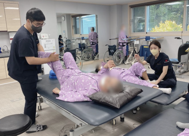 뇌동맥류 예방을 위한 두 가지 시술