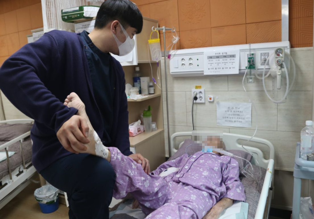 급성기 신경과 협진으로 생존율 높이기