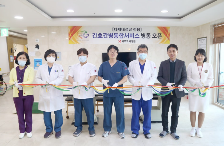 뇌졸중 후 강직 관리와 보톡스 치료