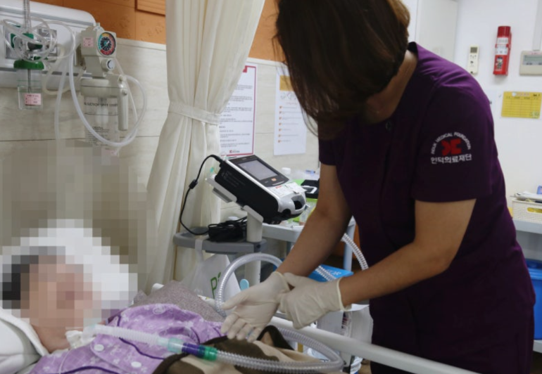 계절 변화에 따른 뇌졸중 환자의 혈관 건강법
