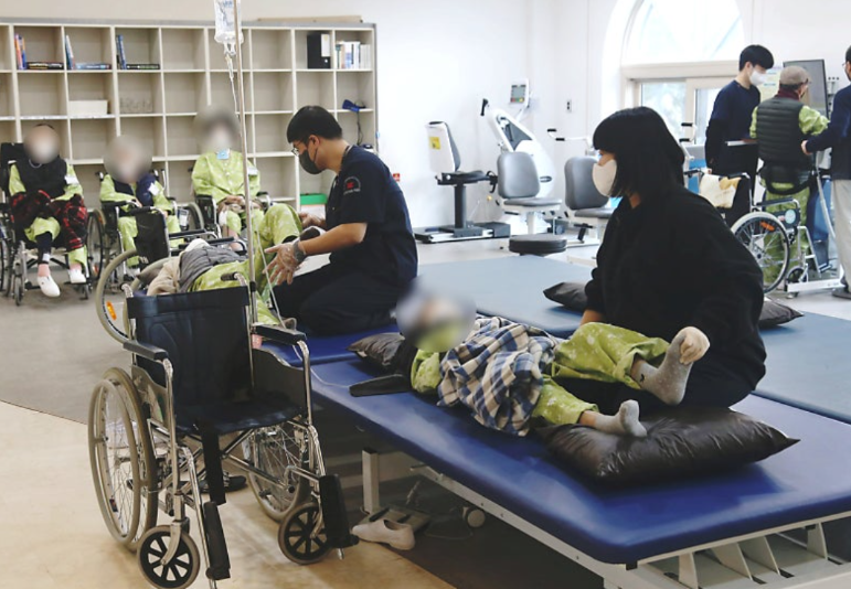 과로사와 뇌혈관 질환 산재 승인 이슈