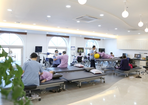 장애 등록 절차와 뇌병변 장애 등급 판정