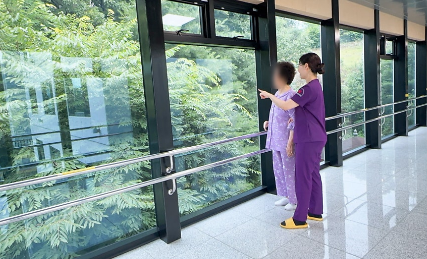 산재 재활급여로 퇴원 후 지원 받기