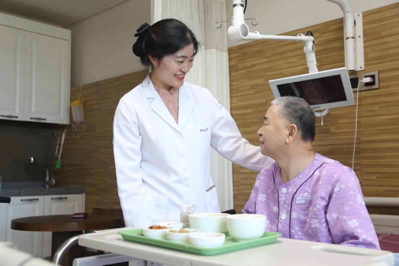 뇌졸중 재발을 예방하는 방법은?